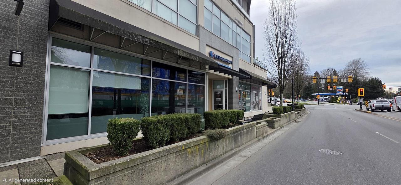 130 - 700 Marine Drive, North Vancouver, BC