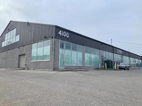 4100 Chesswood Drive, Toronto, ON