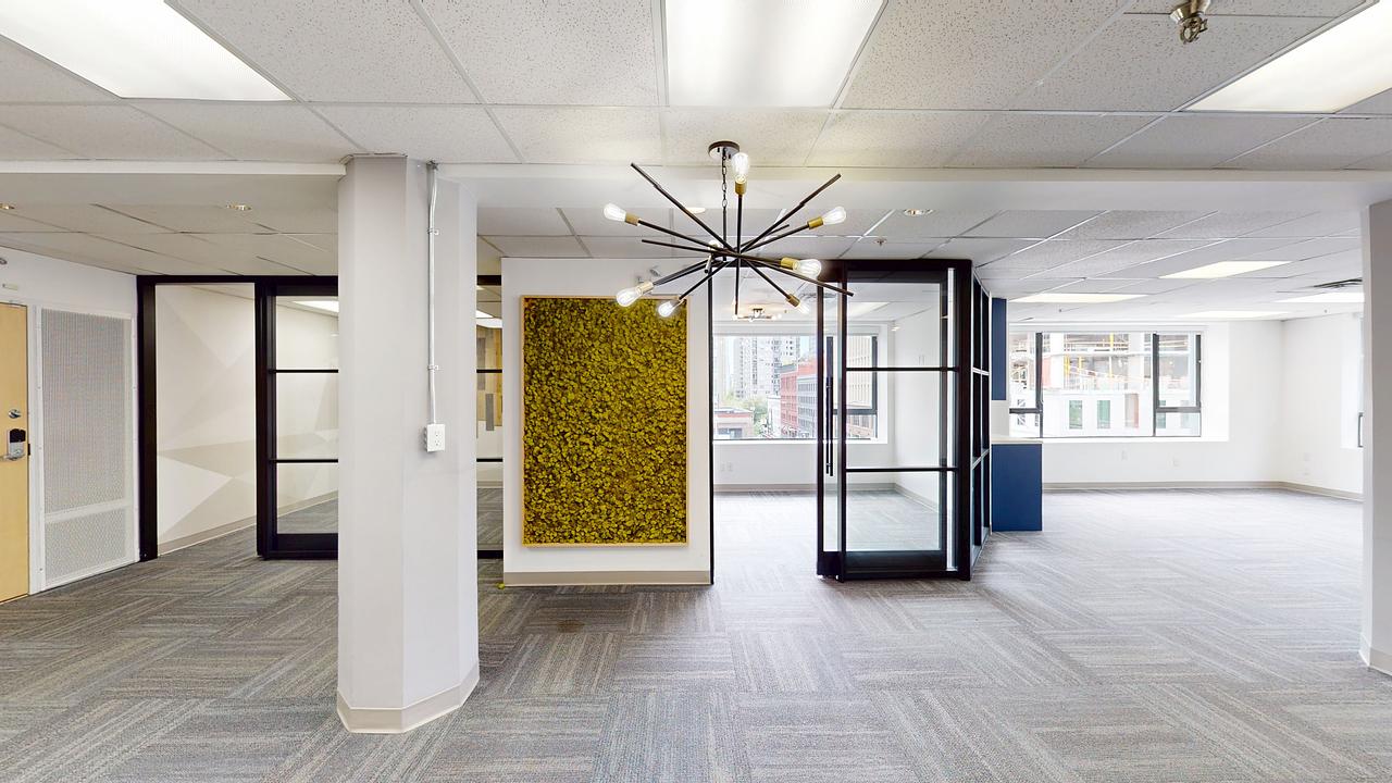 308 - 788 Beatty Street, Vancouver, BC