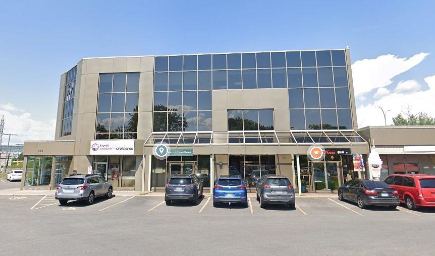 475 Dumont Avenue, Dorval, QC