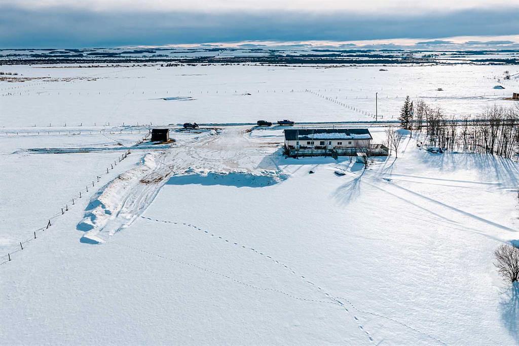 50010 733A Township, Sexsmith, AB