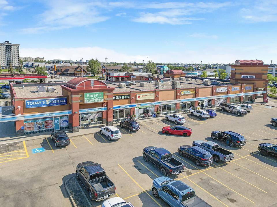 99 Stony Plain Road, Edmonton, AB
