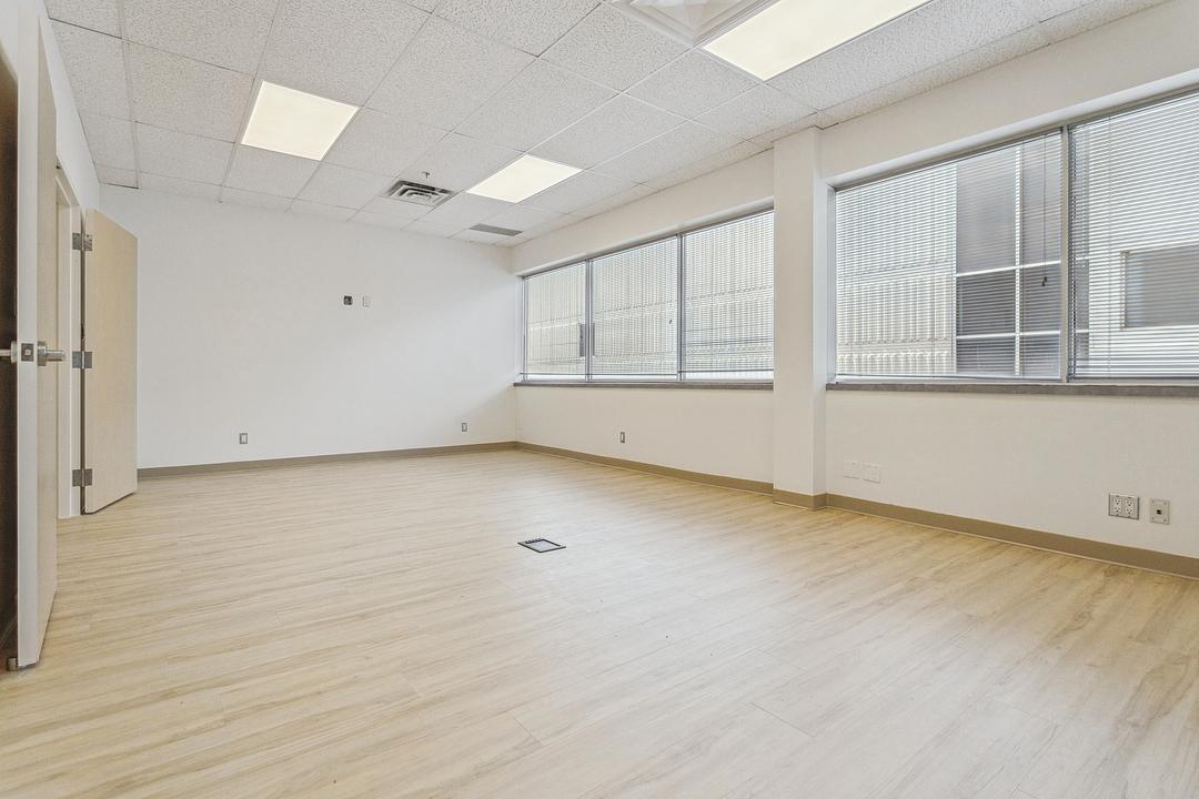 1st Floor - 1550 Appleby Line, Burlington, ON