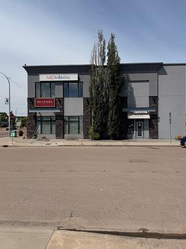 11806 126 Street Northwest, Edmonton, AB