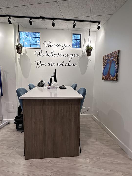 103 - 20457 Fraser Hwy, Langley, BC