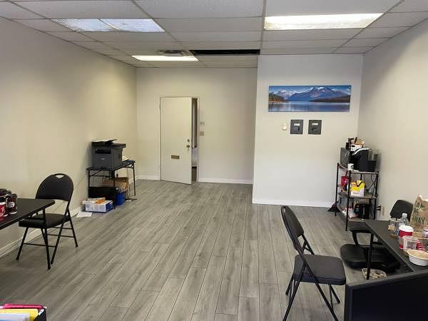 302 - 22359 Lougheed Highway, Maple Ridge, BC