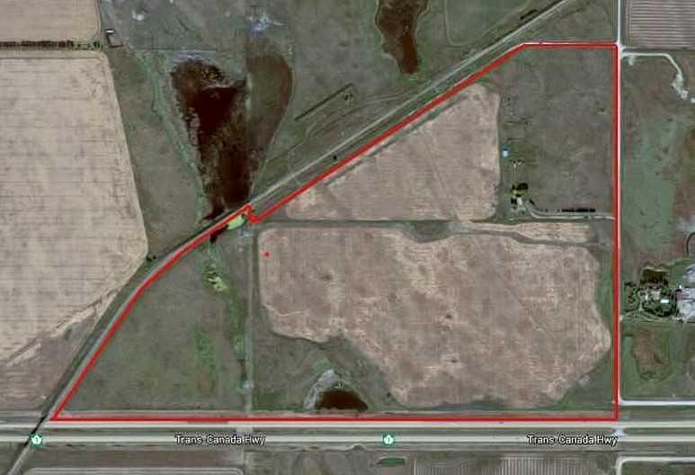 242069 Vale View Road, Calgary, AB