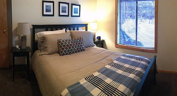 1201 Cheakamus Lake Road, Whistler, BC