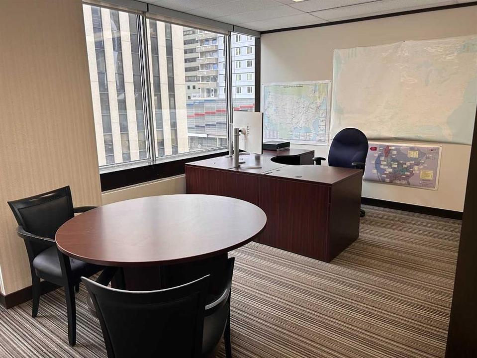 300 - 900 6 Avenue Southwest, Calgary, AB