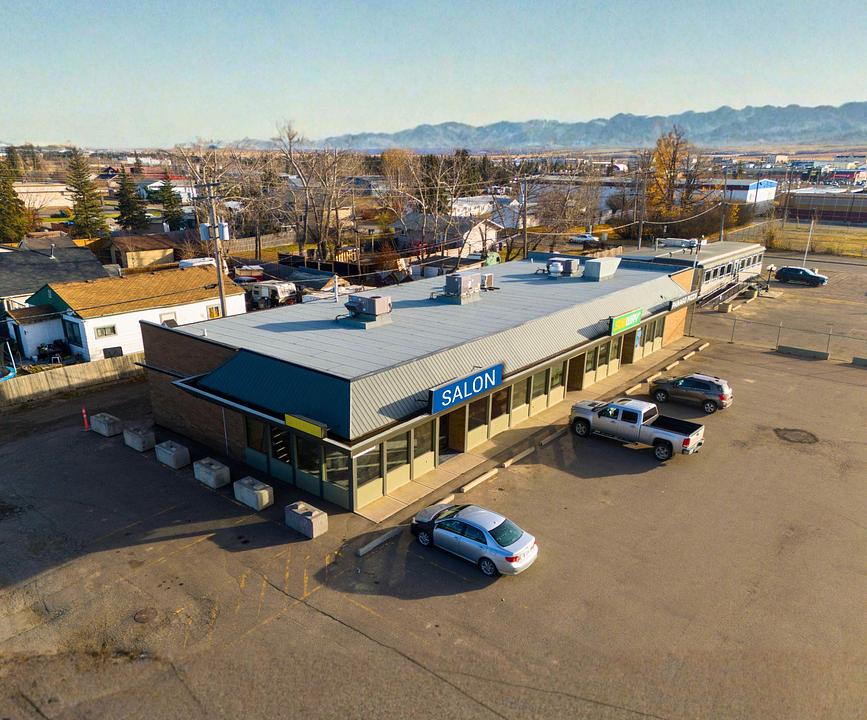 10508 8th Street, Dawson Creek, BC