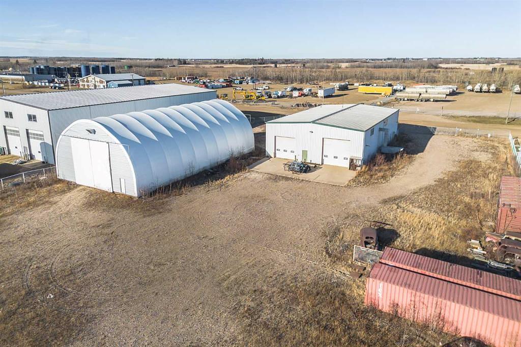 39 Production Avenue, Blackfoot, AB