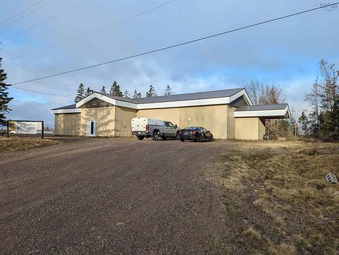 424 Dakota Road, Debert, NS