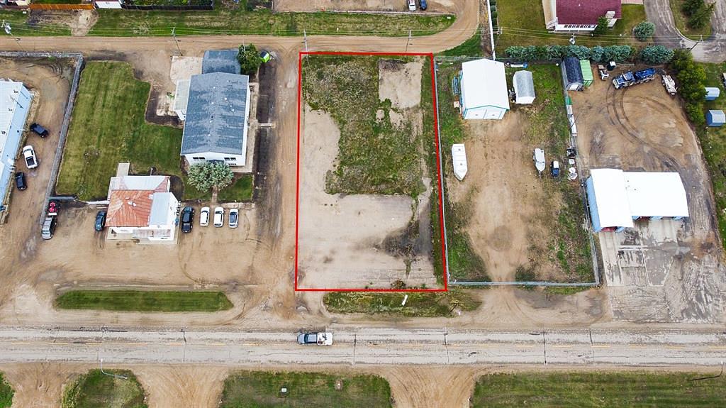 449 Main Street Southwest, Falher, AB