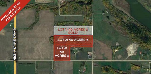 24420 HWY-623, Leduc County, AB