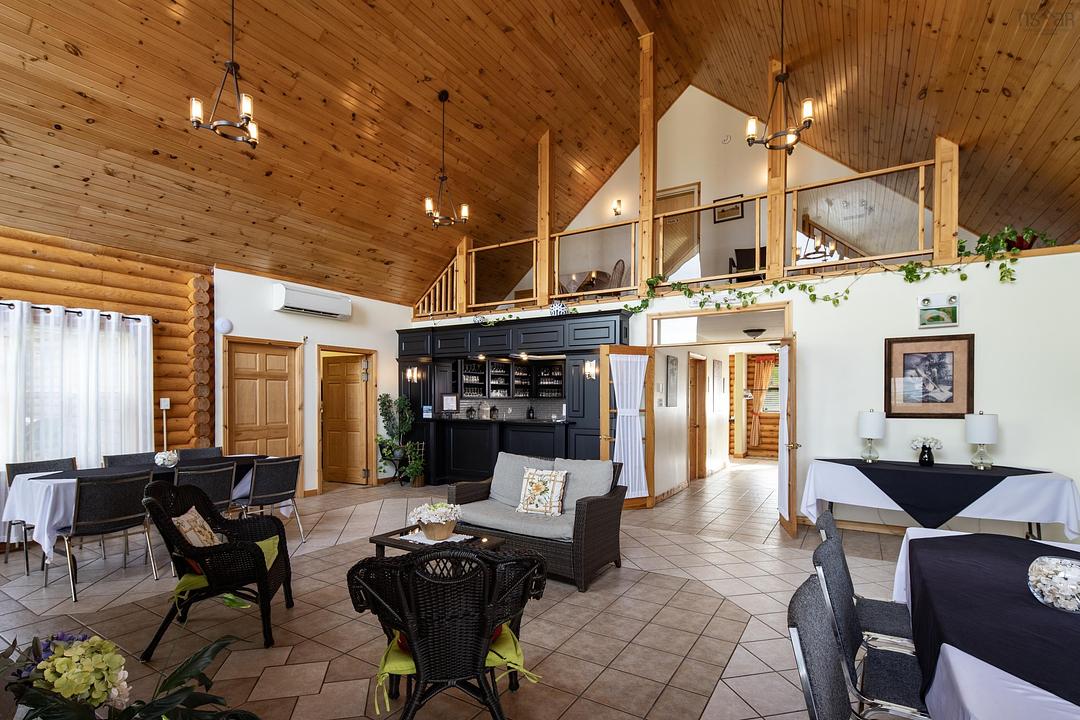 310 Fitzpatrick Mountain Road, Scotsburn, NS
