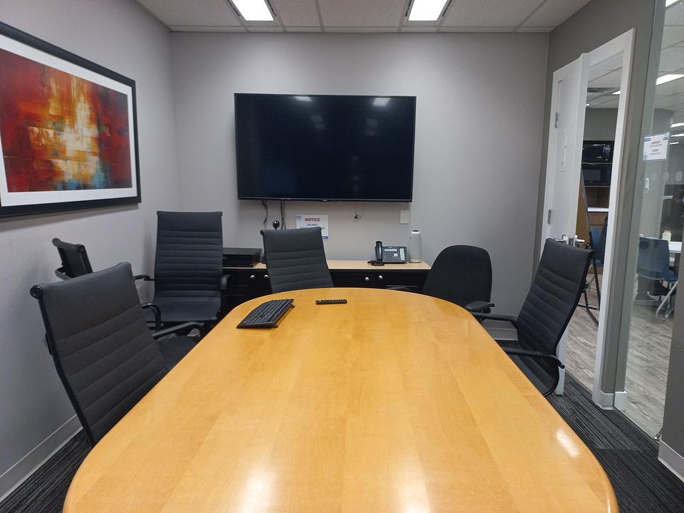 200 - 889 West Pender Street, Vancouver, BC