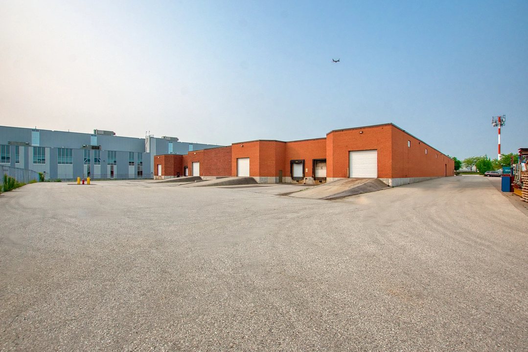 6885 - 6885 Menway Court, Mississauga, ON