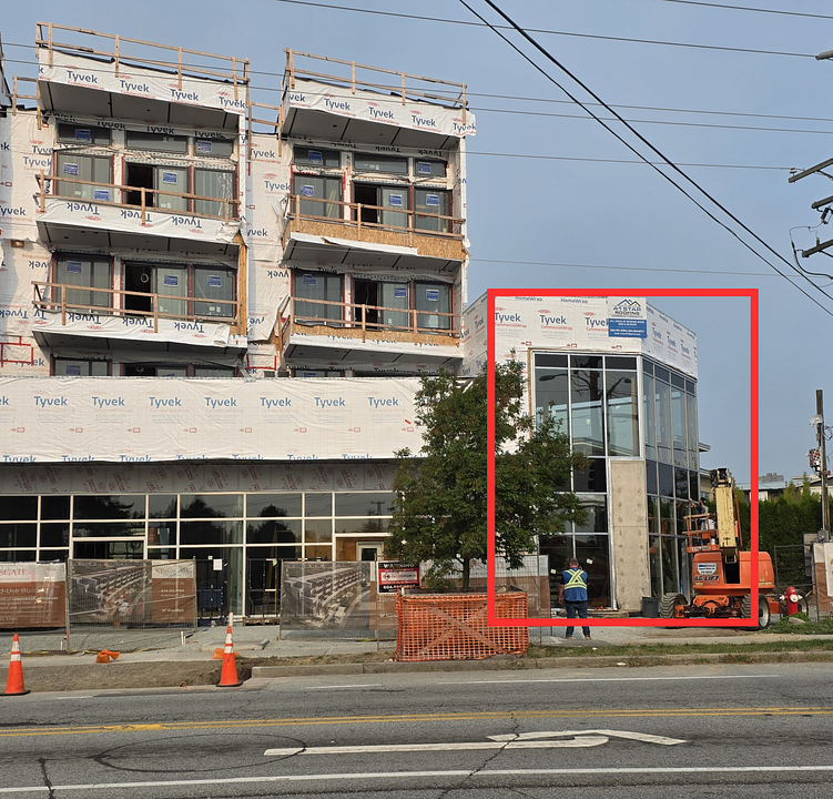 108 - 2233 156 Street, Surrey, BC