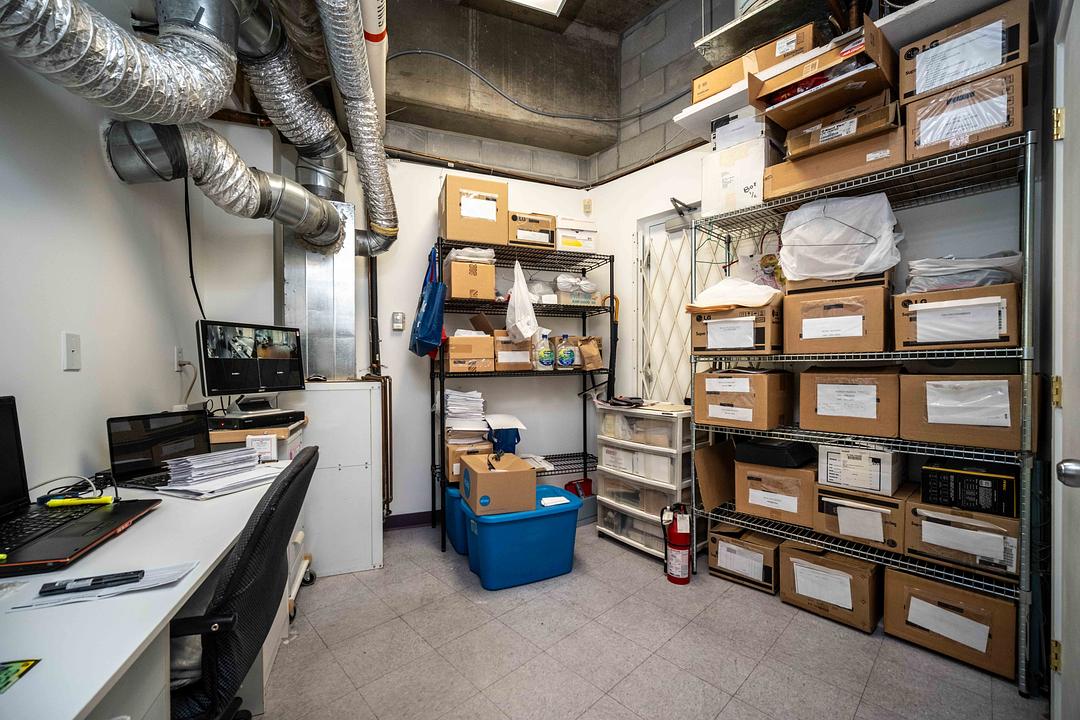 1 - 1179 Pacific Blvd, Vancouver, BC