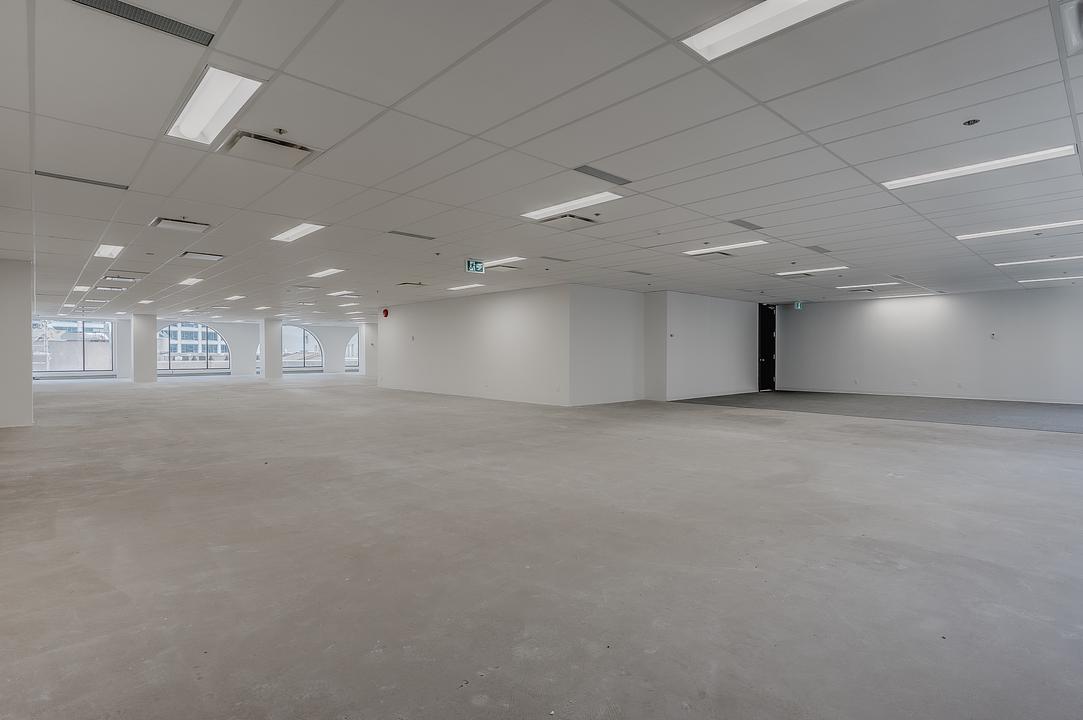601 - 815 West Hastings Street, Vancouver, BC