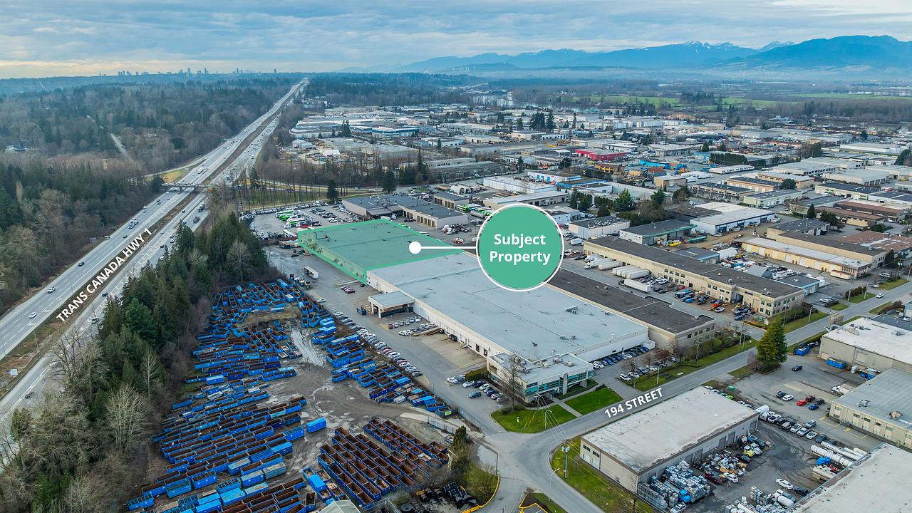 12-15 - 9255 194 Street, Surrey, BC
