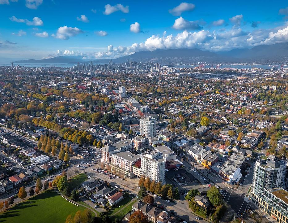 1408 Kingsway, Vancouver, BC