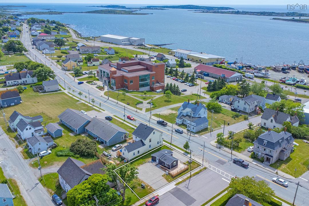 191 Main Street, Yarmouth, NS