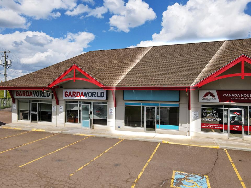 Suite  A3 - 1405 Mountain Road, Moncton, NB