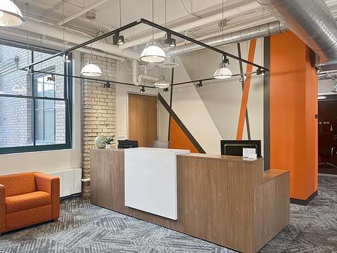 111 Queen Street East, Toronto, ON