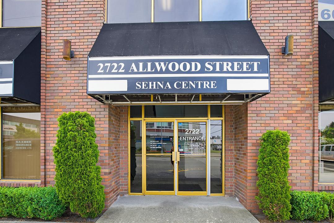 302 - 2722 Allwood St, Abbotsford, BC