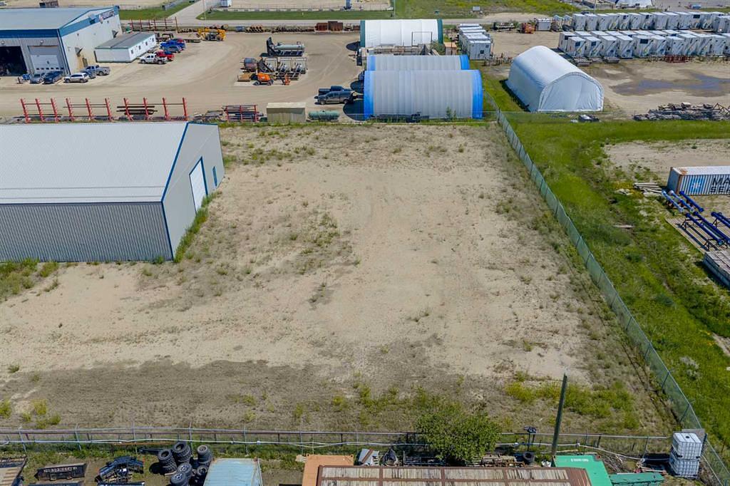 10211 88 Avenue, Clairmont, AB