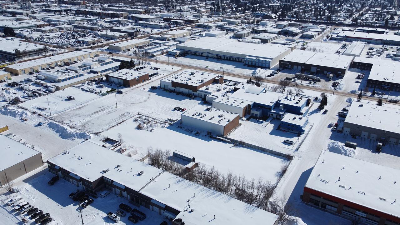 15803 115 Avenue Northwest, Edmonton, AB