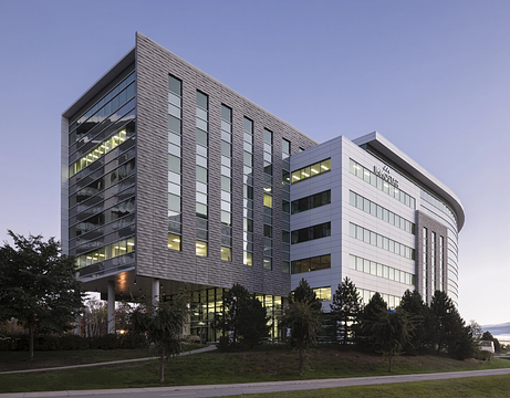 2000 Boulevard Lebourgneuf, Québec, QC