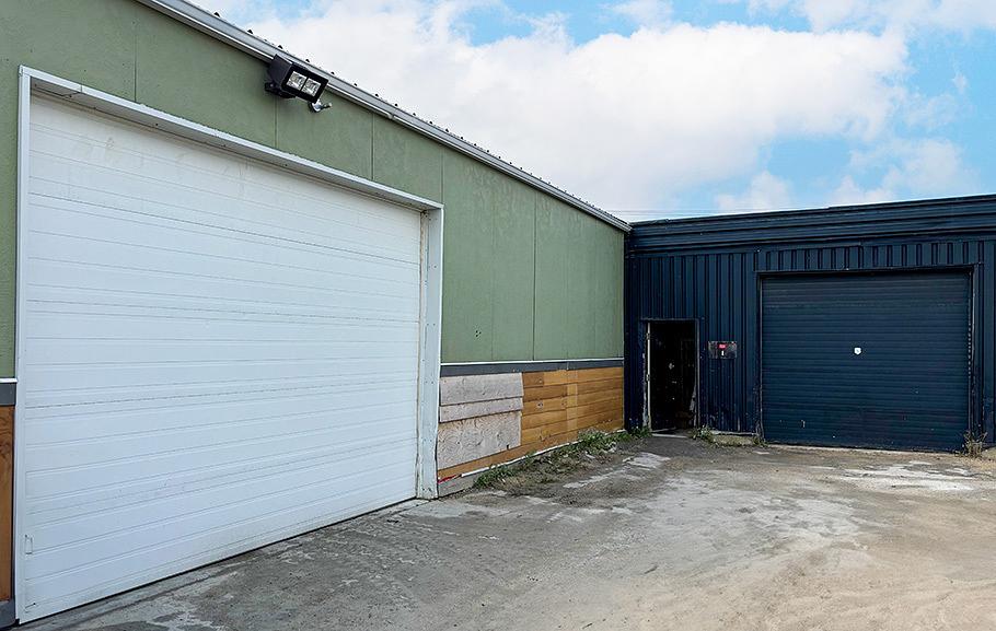 1433 Erin Street - 1433 Erin St., Winnipeg, MB