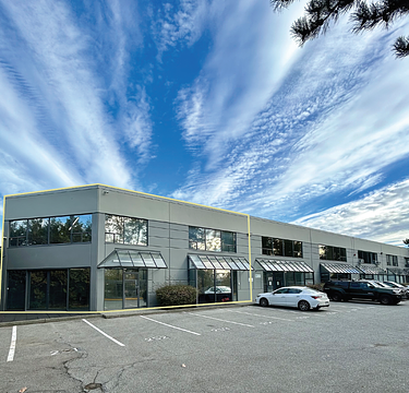 334 East Kent Avenue South, Vancouver, BC