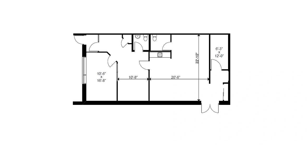 7492 - 7498 Bath Road, Mississauga, ON