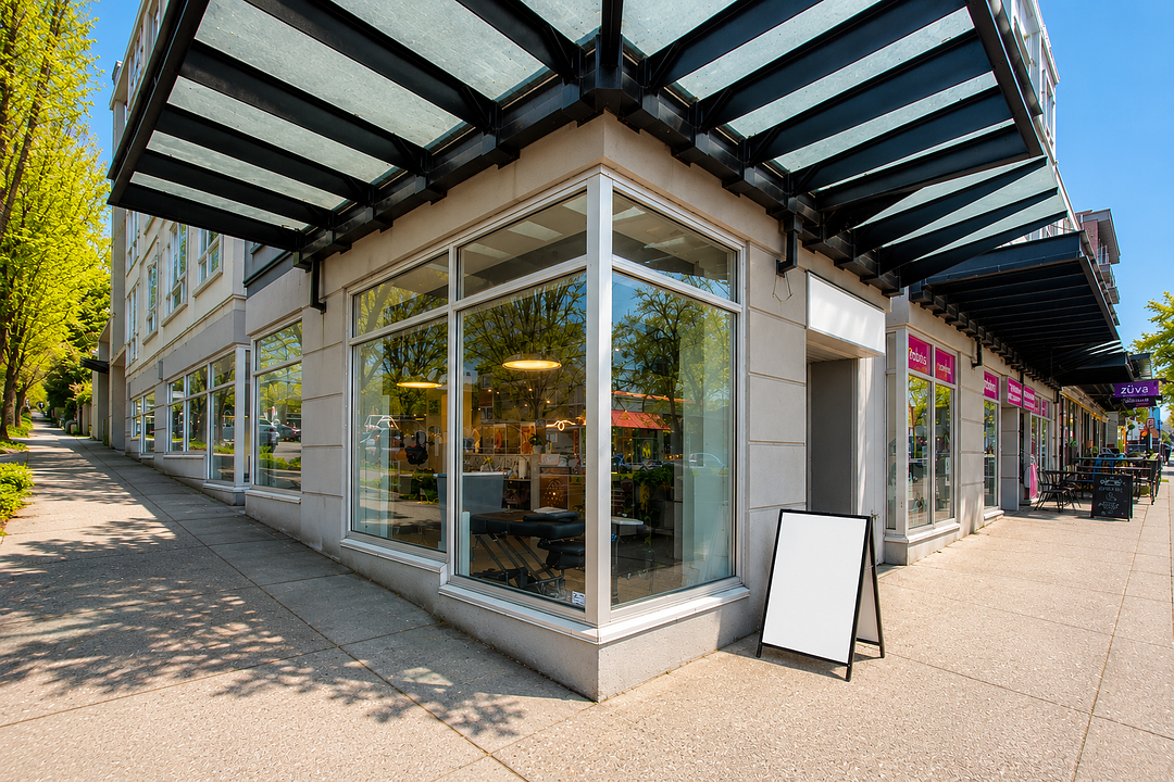 902 - 902 Commercial Dr, Vancouver, BC