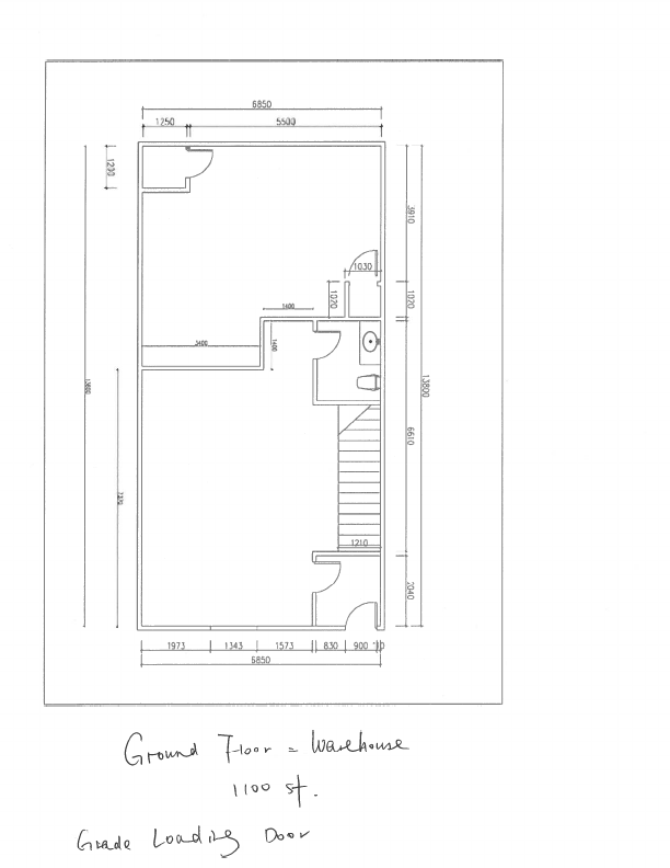 1542 Rand Ave, Vancouver, BC floorplan