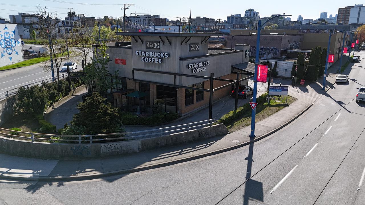 842 Powell Street, Vancouver, BC