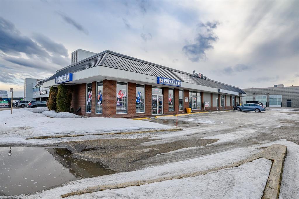 10011 115 Avenue, Grande Prairie, AB