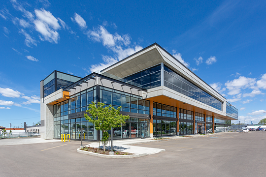 5920 Gateway Boulevard Northwest, Edmonton, AB