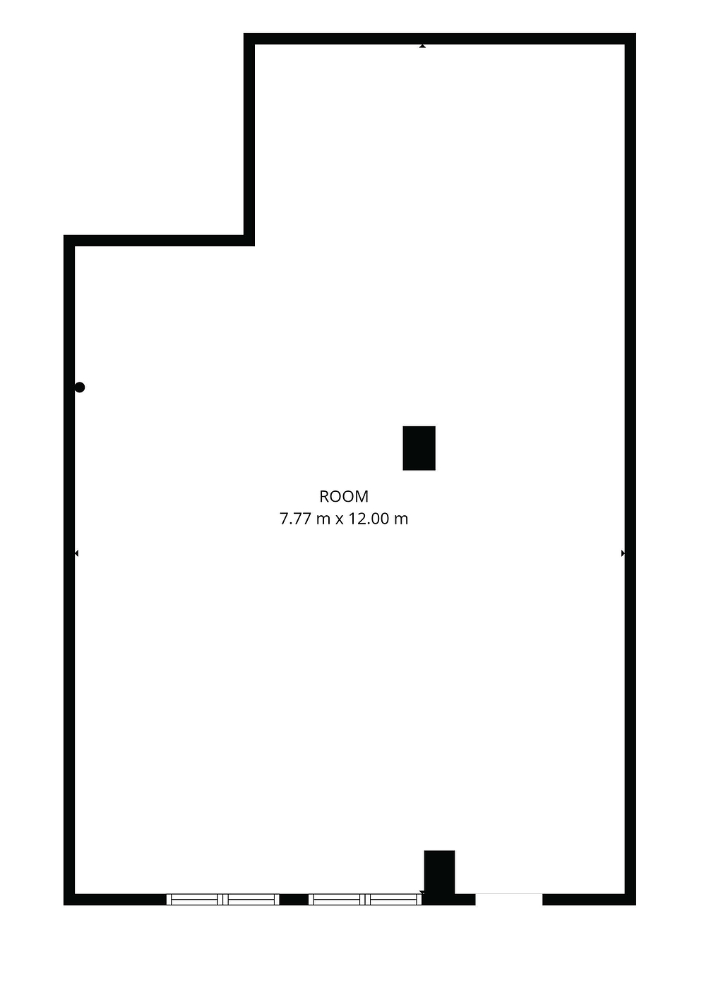 33 Leaman Drive, Dartmouth, NS floorplan