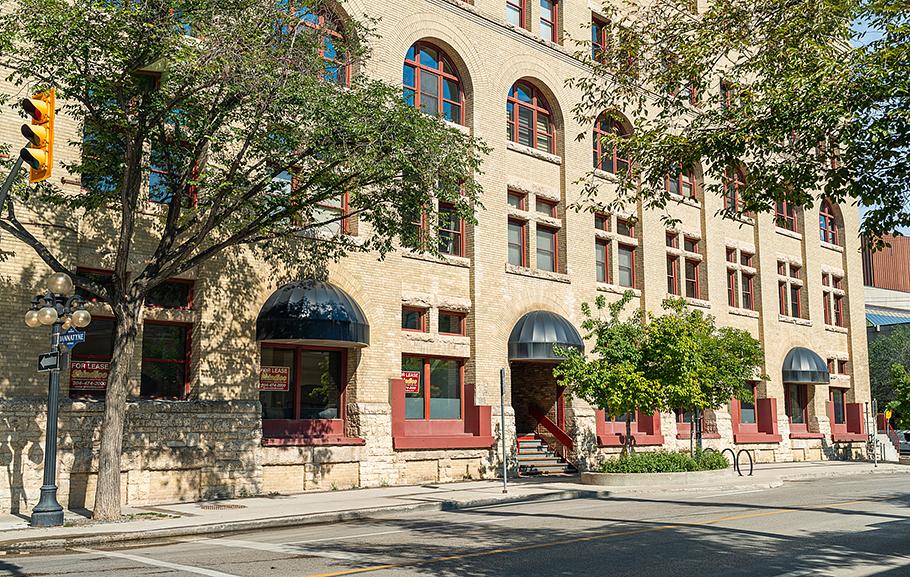 80 Rorie Street, Winnipeg, MB