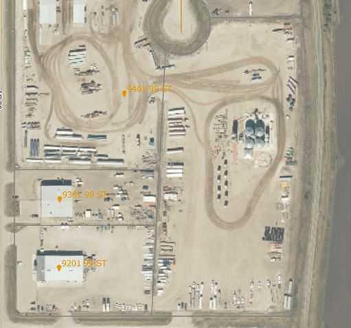 9201 99 Street, Clairmont, AB