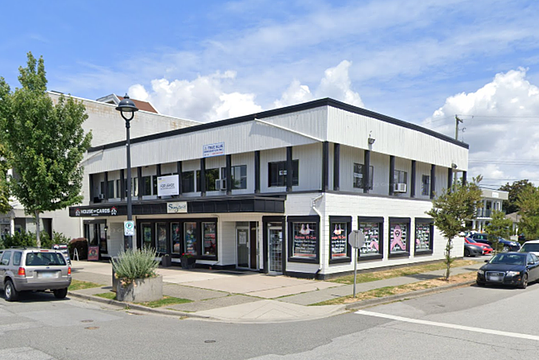 5660 176a St, Surrey, BC