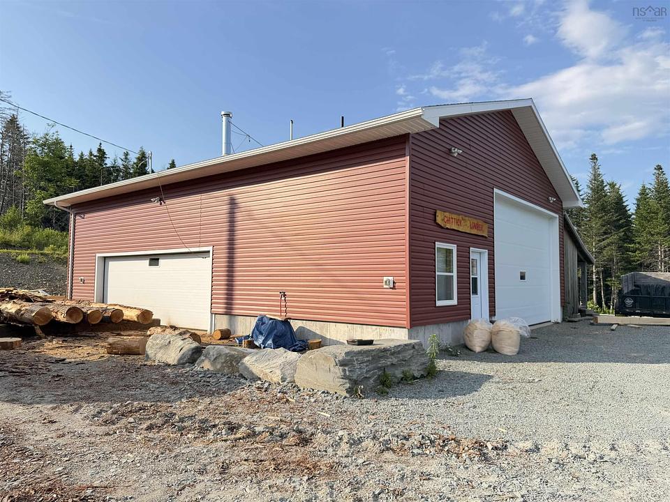 29 Chittick Crest, Sheet Harbour, NS
