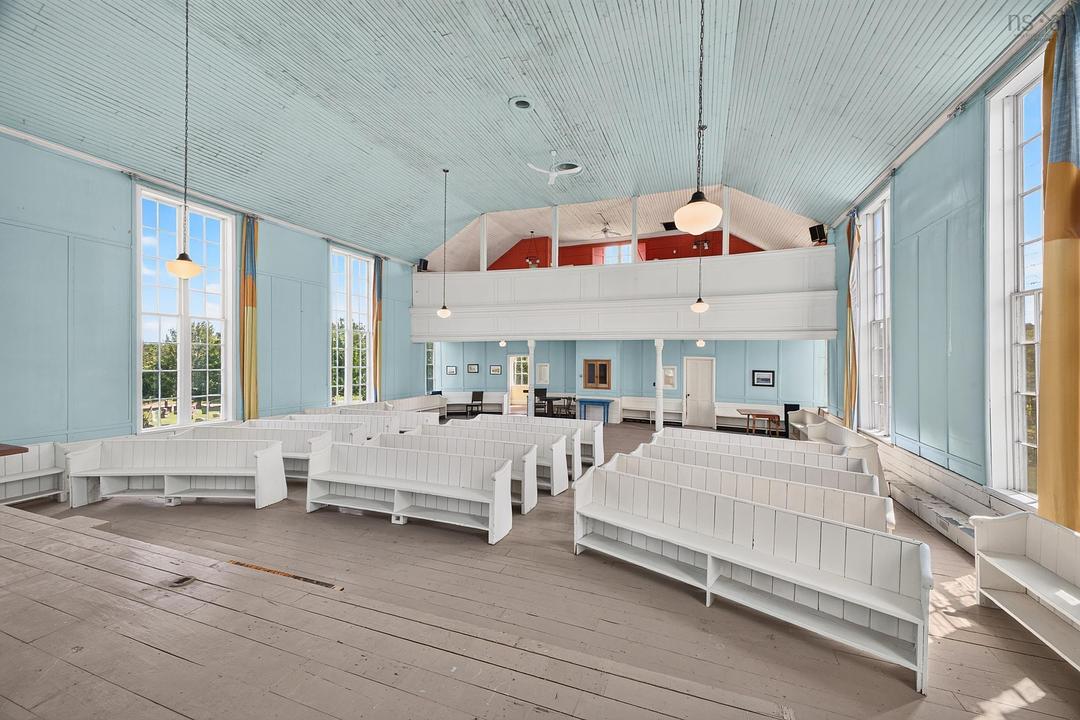 2395 Balmoral Road, Tatamagouche, NS
