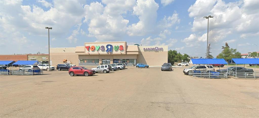 3940 Gateway Boulevard Northwest, Edmonton, AB