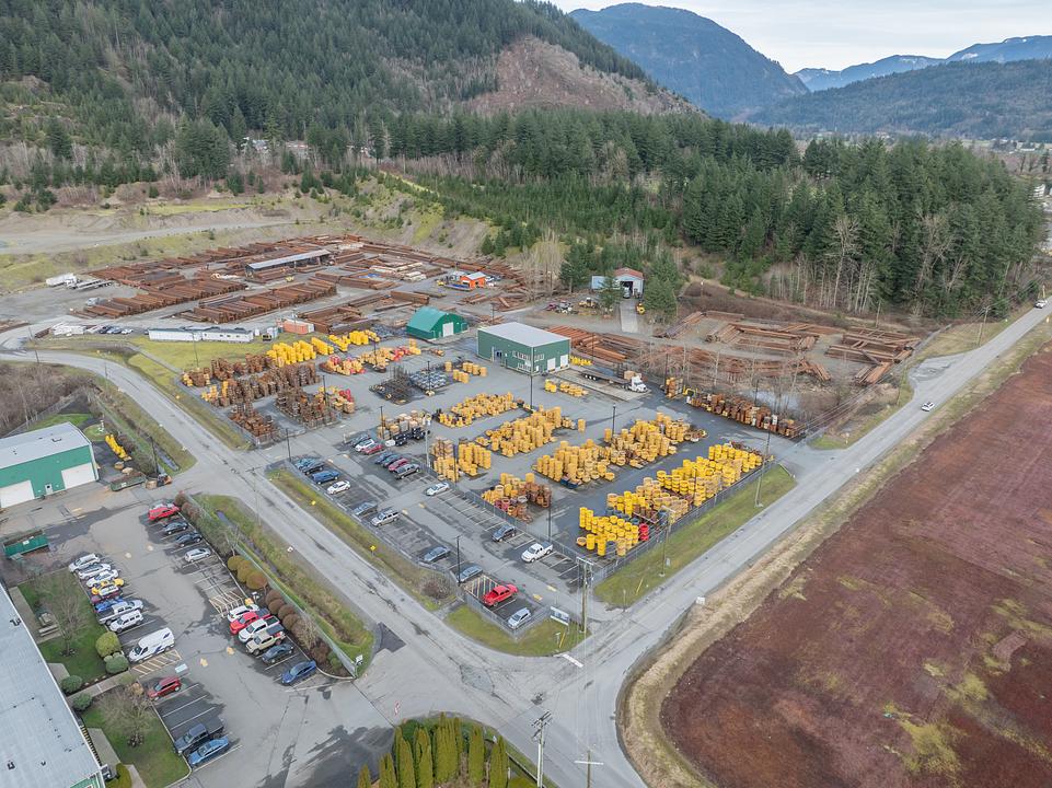 2995 Cameron Road, Agassiz, BC