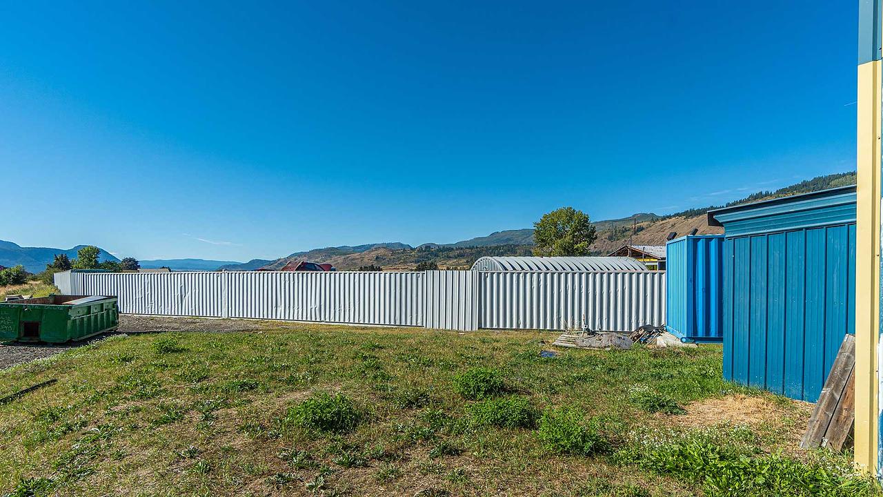 Chase Bottle Depot - 120 Aylmer Road, Chase, BC